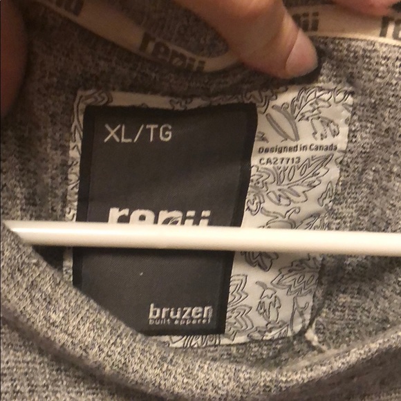 BSU sweatshirt - Picture 2 of 3